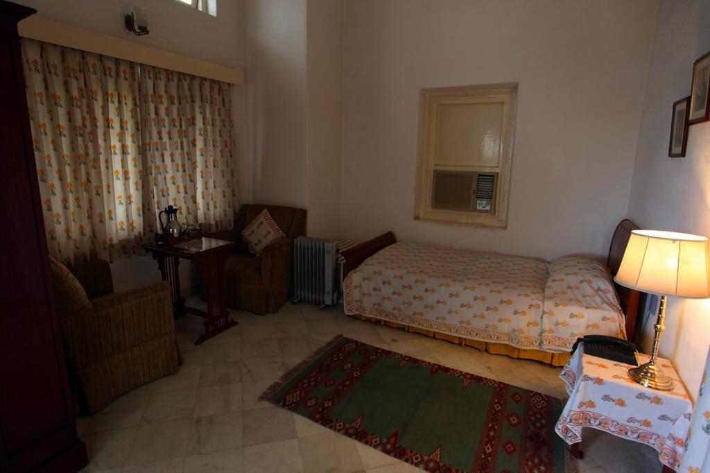 Loharu House Jaipur Ruang foto